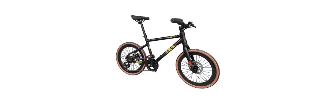 Cheaper Children's Road Bike 7