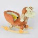 Plush Toy Wooden Rocking Chair Baby Products Rocking Horse Car Plush Toy Wooden Rocking Chair Baby Products Rocking Horse Car