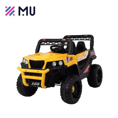 High Quality Remote Control 6V USB Early Education Ride-on Cars High Quality Remote Control 6V USB Early Education Ride-on Cars