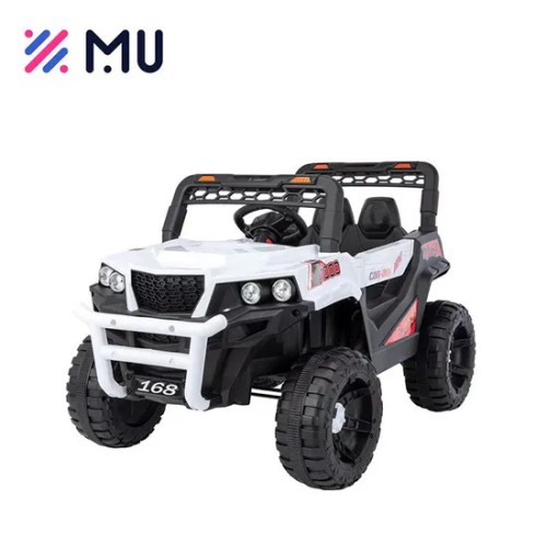 High Quality Remote Control 6V USB Early Education Ride-on Cars High Quality Remote Control 6V USB Early Education Ride-on Cars