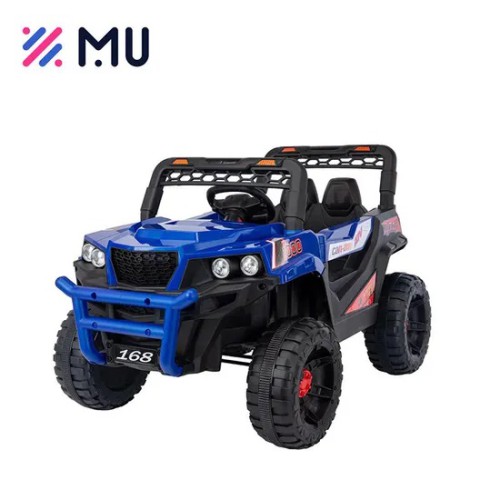 High Quality Remote Control 6V USB Early Education Ride-on Cars High Quality Remote Control 6V USB Early Education Ride-on Cars