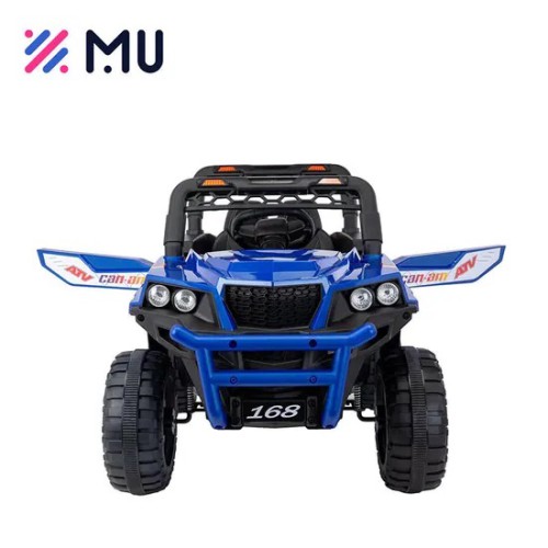 High Quality Remote Control 6V USB Early Education Ride-on Cars High Quality Remote Control 6V USB Early Education Ride-on Cars