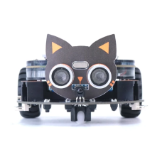 Weeecore Bot Alot Programming Robot Al Voice Coding Lot Drawing Robot for K12 Micropython Stem Toy Weeecore Bot Alot Programming Robot Al Voice Coding Lot Drawing Robot for K12 Micropython Stem Toy