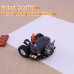 Weeecore Bot Alot Programming Robot Al Voice Coding Lot Drawing Robot for K12 Micropython Stem Toy Weeecore Bot Alot Programming Robot Al Voice Coding Lot Drawing Robot for K12 Micropython Stem Toy