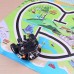 Weeecore Bot Alot Programming Robot Al Voice Coding Lot Drawing Robot for K12 Micropython Stem Toy Weeecore Bot Alot Programming Robot Al Voice Coding Lot Drawing Robot for K12 Micropython Stem Toy