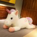 Most Popular Kids Bady Pulsh Doll Stuffed Lovely Gift Plush Unicorn Toy Most Popular Kids Bady Pulsh Doll Stuffed Lovely Gift Plush Unicorn Toy