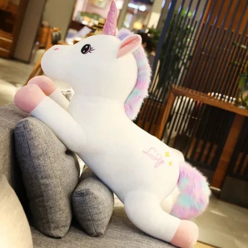 Most Popular Kids Bady Pulsh Doll Stuffed Lovely Gift Plush Unicorn Toy Most Popular Kids Bady Pulsh Doll Stuffed Lovely Gift Plush Unicorn Toy