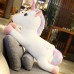 Most Popular Kids Bady Pulsh Doll Stuffed Lovely Gift Plush Unicorn Toy Most Popular Kids Bady Pulsh Doll Stuffed Lovely Gift Plush Unicorn Toy