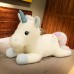 Most Popular Kids Bady Pulsh Doll Stuffed Lovely Gift Plush Unicorn Toy Most Popular Kids Bady Pulsh Doll Stuffed Lovely Gift Plush Unicorn Toy