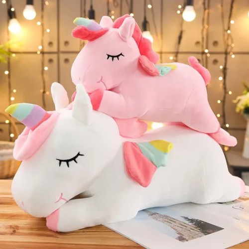 Most Popular Kids Bady Pulsh Doll Stuffed Lovely Gift Plush Unicorn Toy Most Popular Kids Bady Pulsh Doll Stuffed Lovely Gift Plush Unicorn Toy
