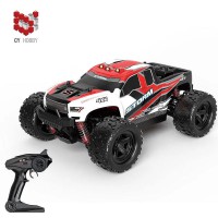 2.4G 1: 18 4WD Children Toy Full Scale RC Monster Truck High Speed Truck RC Car Toy Radio Control Toys with 36km/H Kids Toy Wholesale Toys