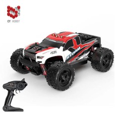2.4G 1: 18 4WD Children Toy Full Scale RC Monster Truck High Speed Truck RC Car Toy Radio Control Toys with 36km/H Kids Toy Wholesale Toys 2.4G 1: 18 4WD Children Toy Full Scale RC Monster Truck High Speed Truck RC Car Toy Radio Control Toys with 36km/H Kids Toy Wholesale Toys