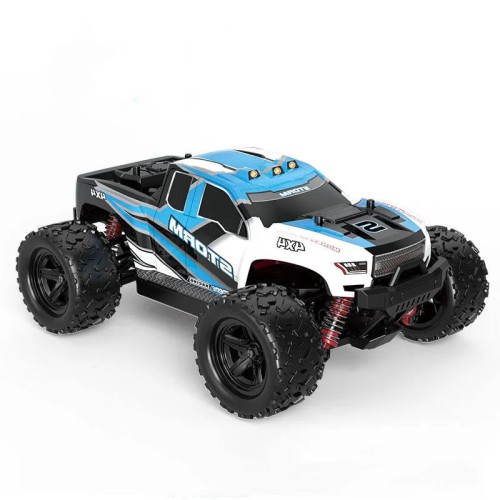 2.4G 1: 18 4WD Children Toy Full Scale RC Monster Truck High Speed Truck RC Car Toy Radio Control Toys with 36km/H Kids Toy Wholesale Toys 2.4G 1: 18 4WD Children Toy Full Scale RC Monster Truck High Speed Truck RC Car Toy Radio Control Toys with 36km/H Kids Toy Wholesale Toys