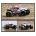2.4G 1: 18 4WD Children Toy Full Scale RC Monster Truck High Speed Truck RC Car Toy Radio Control Toys with 36km/H Kids Toy Wholesale Toys 2.4G 1: 18 4WD Children Toy Full Scale RC Monster Truck High Speed Truck RC Car Toy Radio Control Toys with 36km/H Kids Toy Wholesale Toys