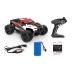 2.4G 1: 18 4WD Children Toy Full Scale RC Monster Truck High Speed Truck RC Car Toy Radio Control Toys with 36km/H Kids Toy Wholesale Toys 2.4G 1: 18 4WD Children Toy Full Scale RC Monster Truck High Speed Truck RC Car Toy Radio Control Toys with 36km/H Kids Toy Wholesale Toys