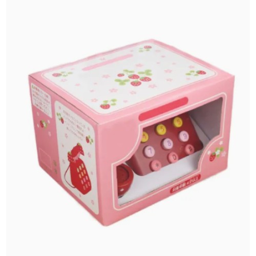 Hot Sale Wooden Montessori Telephone Toys for Kids Education Hot Sale Wooden Montessori Telephone Toys for Kids Education