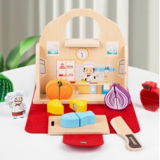 New Design Wooden Hand Kitchen Ware Toys for Kids New Design Wooden Hand Kitchen Ware Toys for Kids