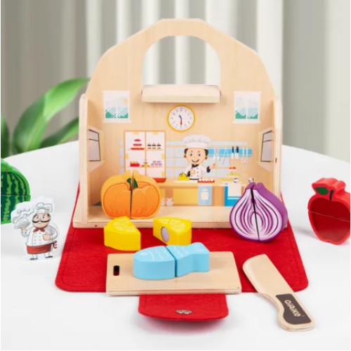 New Design Wooden Hand Kitchen Ware Toys for Kids New Design Wooden Hand Kitchen Ware Toys for Kids