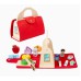 New Design Wooden Hand Kitchen Ware Toys for Kids New Design Wooden Hand Kitchen Ware Toys for Kids